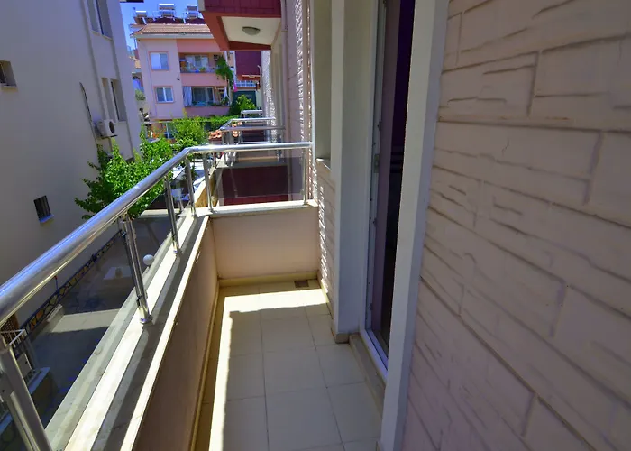 Mykonut 费特希耶