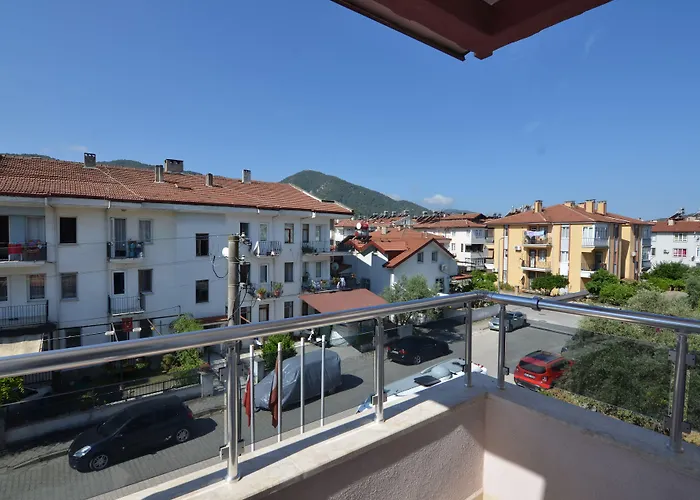 Mykonut Apart-hotel 4*