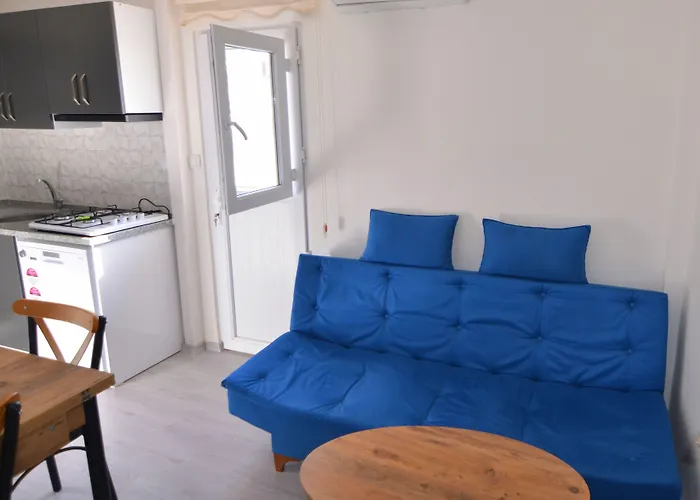 Mykonut 费特希耶