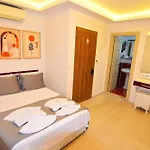 Aparthotel Mykonut