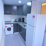 Mykonut Aparthotel 4*