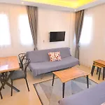 Aparthotel Mykonut