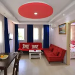 Aparthotel Mykonut 4*