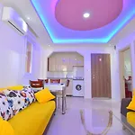 Aparthotel Mykonut