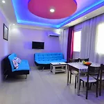Mykonut Aparthotel