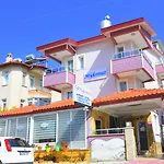 Aparthotel Mykonut Fethiye