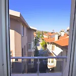Mykonut Aparthotel 4*
