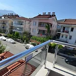 Mykonut Aparthotel