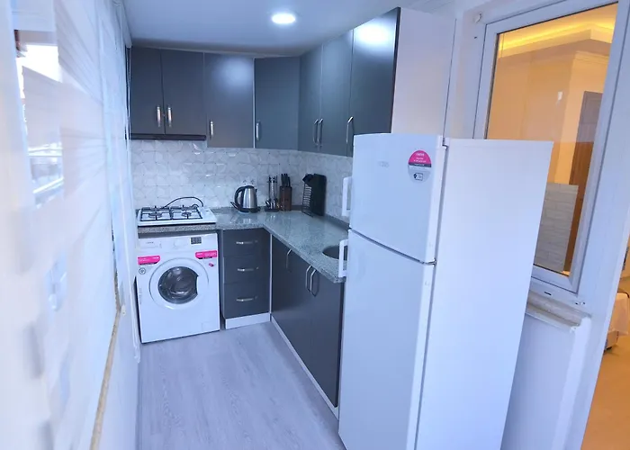 Mykonut Aparthotel 4*